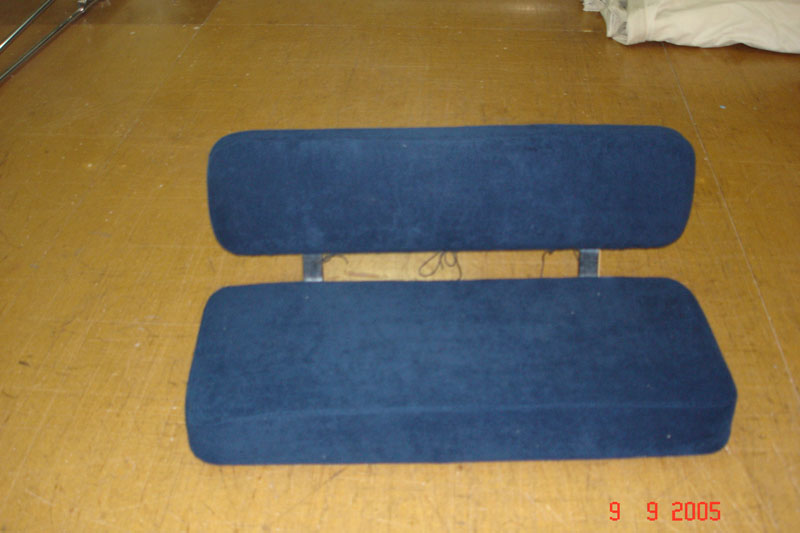 Cushions 025