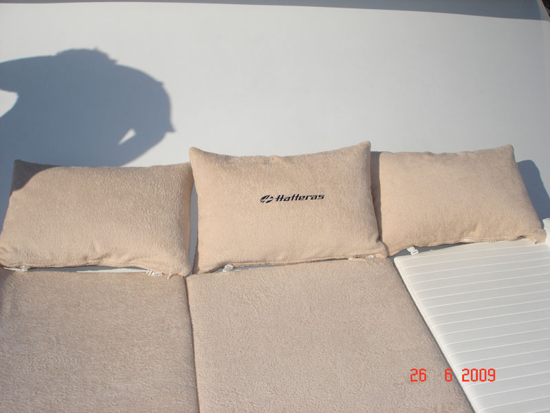Cushions 028